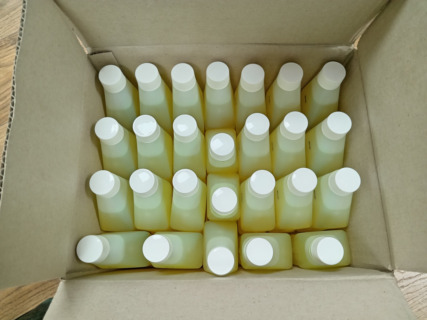 BEHR PAO68+UV A/C compressor oil 250ml 8FX351214-291