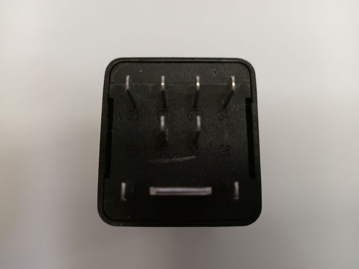 BOSCH Glow Plug Control Unit for OE 04L907282B - 0281003085
