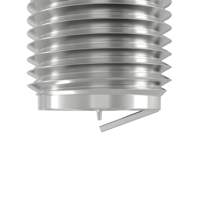 Denso Spark Plug IQ01-27