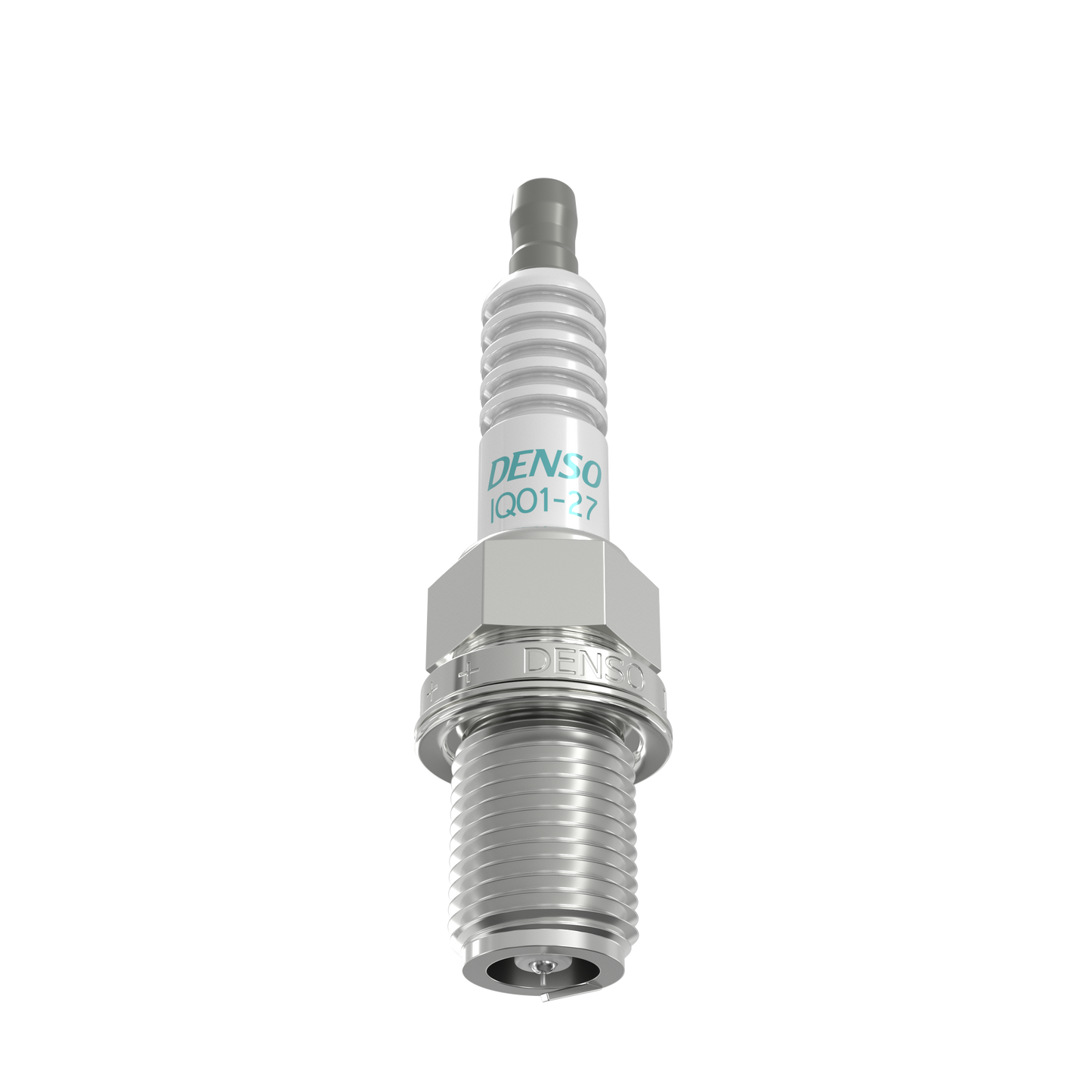Denso Spark Plug IQ01-27