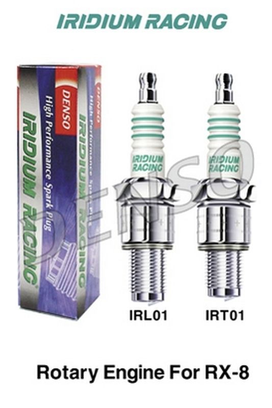 Denso Spark Plug IRT01-31