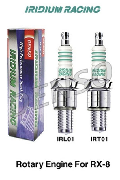 Denso Spark Plug IRT01-31