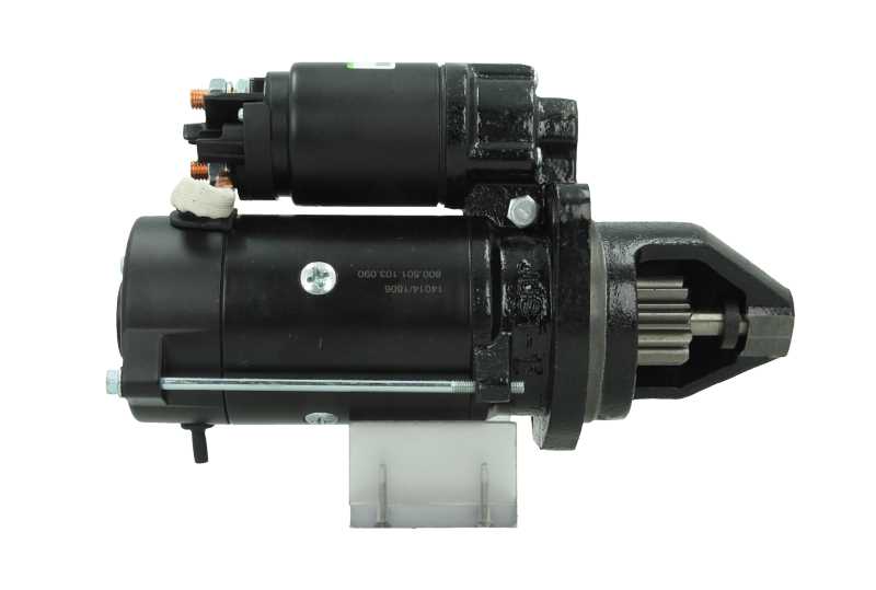 PlusLine Original Starter Motor for Valtra 3.0 kw IS1064+
