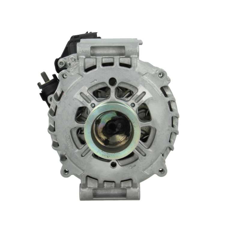 Valeo Reman Alternator for Mahindra 200A IST60C039R