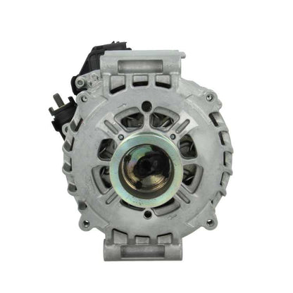 Valeo Reman Alternator for Mahindra 200A IST60C039R