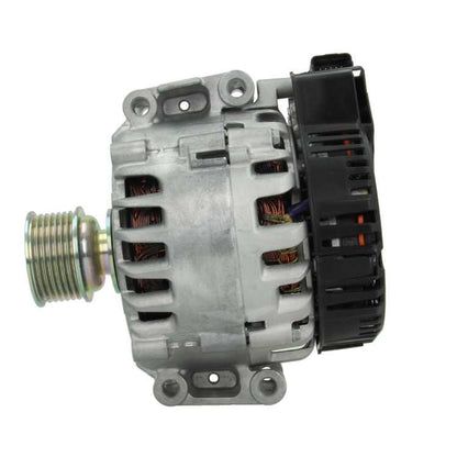 Valeo Reman Alternator for Mahindra 200A IST60C039R