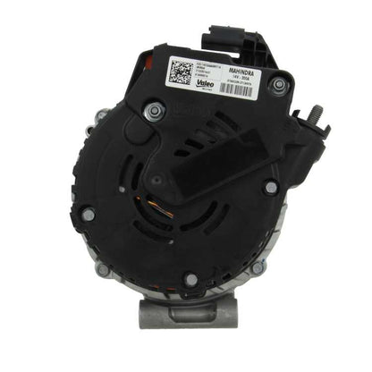 Valeo Reman Alternator for Mahindra 200A IST60C039R