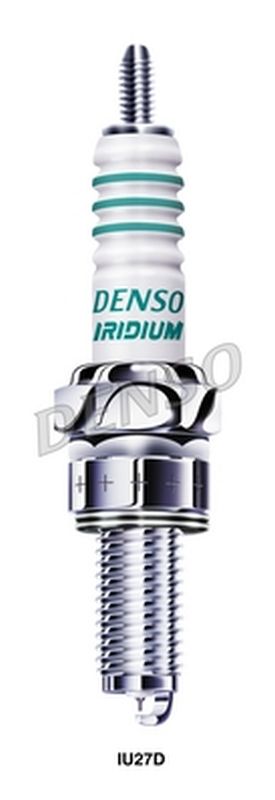 Denso Spark Plug IU27D