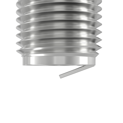 Denso Spark Plug IW01-27