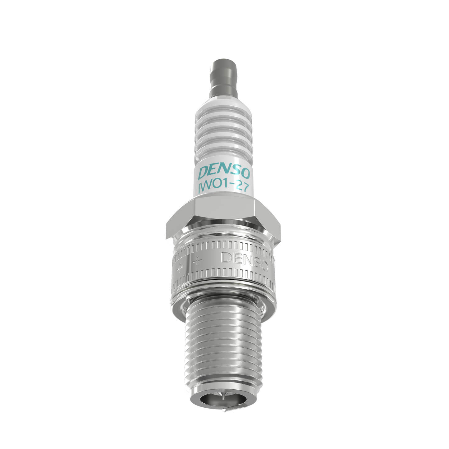 Denso Spark Plug IW01-27