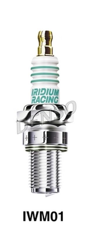 Denso Spark Plug IWM01-31