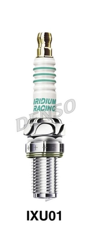 Denso Spark Plug IXU01-34