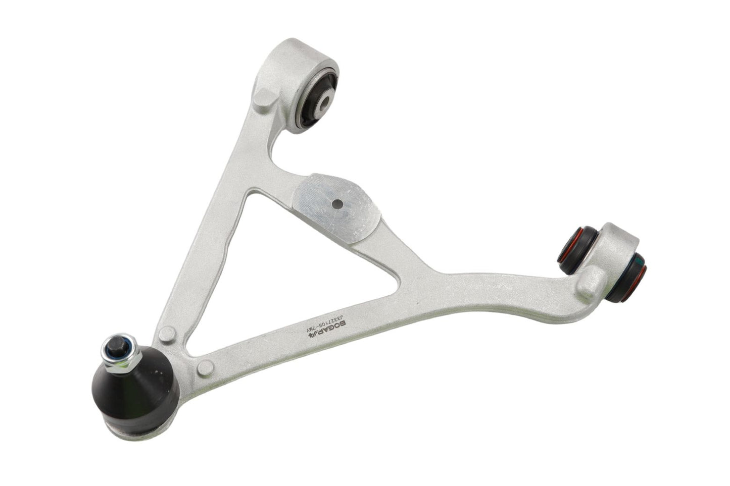 BOGAP Premium Control/Trailing Arm for wheel suspension J3327105