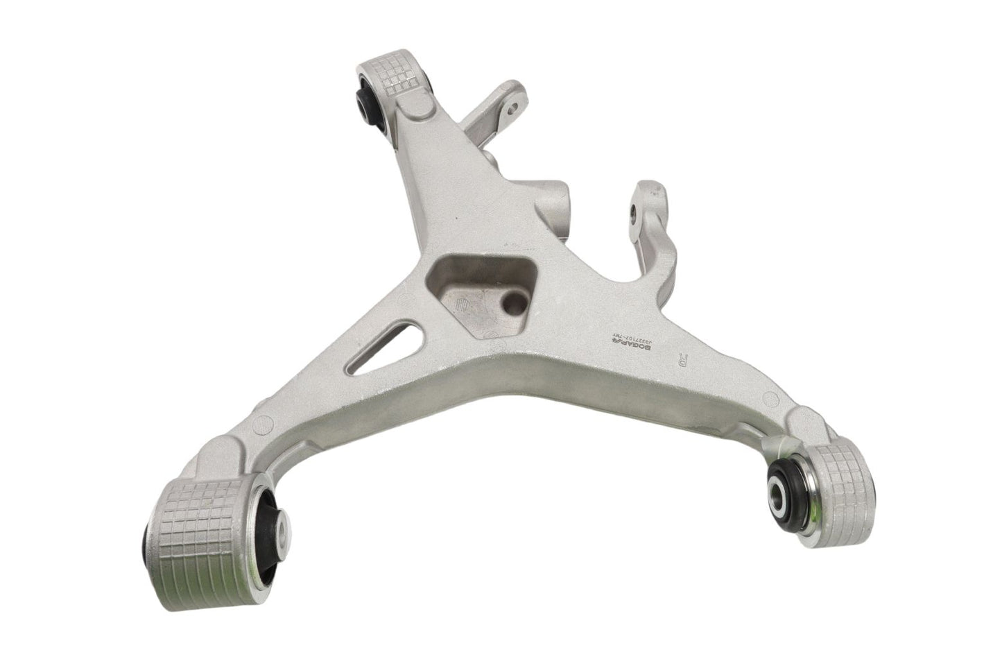 BOGAP Premium Control/Trailing Arm for wheel suspension J3327107