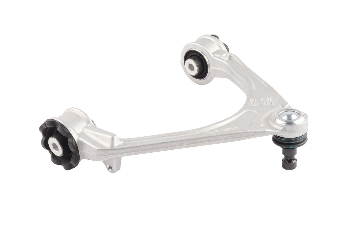 BOGAP Premium Control/Trailing Arm for wheel suspension J3327117