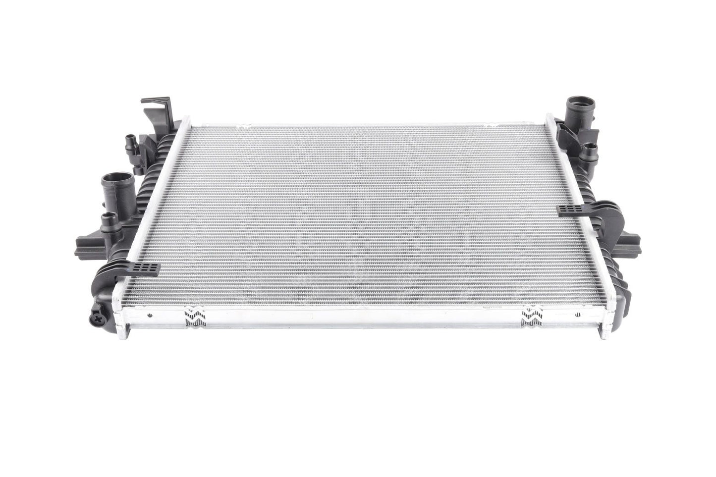 BOGAP Premium Radiator for engine cooling J4210100