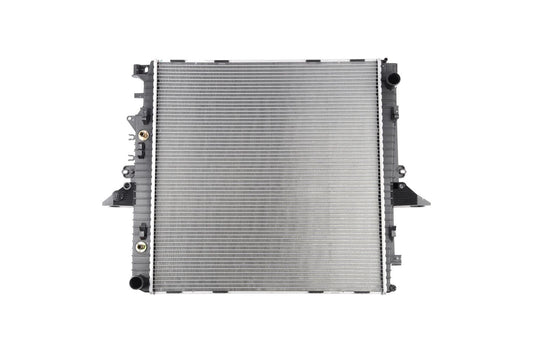 BOGAP Premium Radiator for engine cooling J4210106