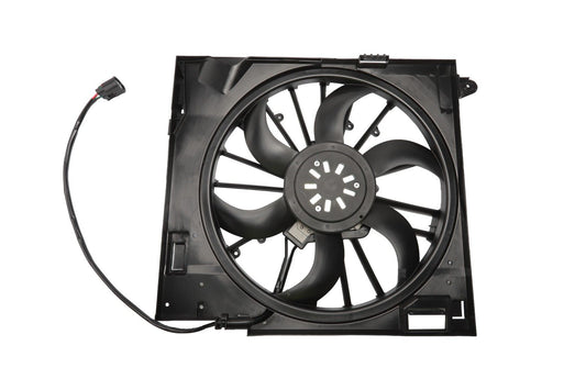 BOGAP Premium Fan for engine cooling J4243108