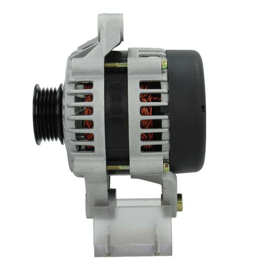 PlusLine Original Alternator for Geely 75A JFZ1801+