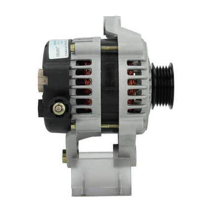 PlusLine Original Alternator for Geely 75A JFZ1801+