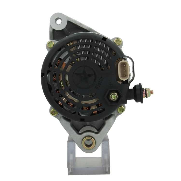 PlusLine Original Alternator for Geely 75A JFZ1801+