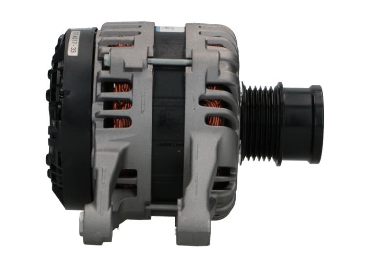 Visteon Reman Alternator for Ford 150A JX6T10300HAR