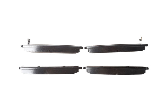 BOGAP Premium Brake Pad Set for disc brake K8210107