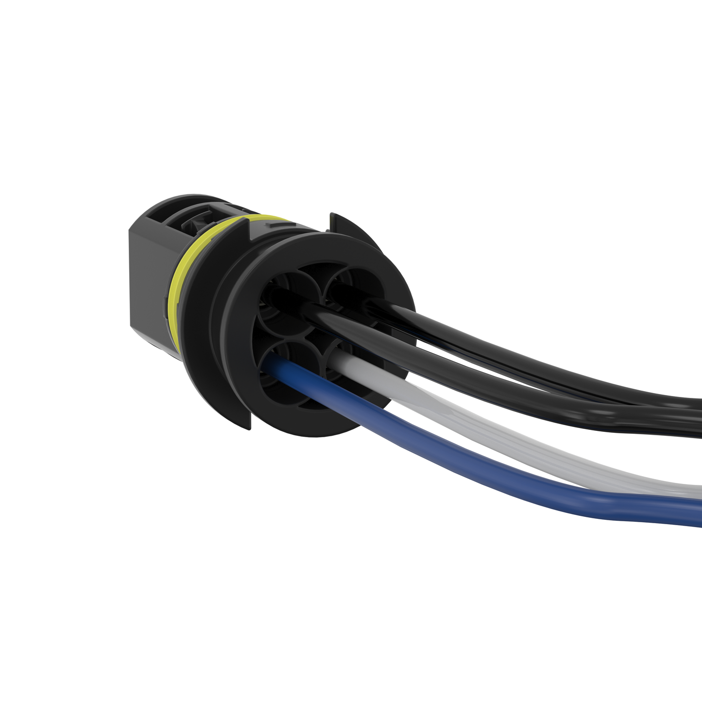 Denso Lambda Sensor DOX-1098
