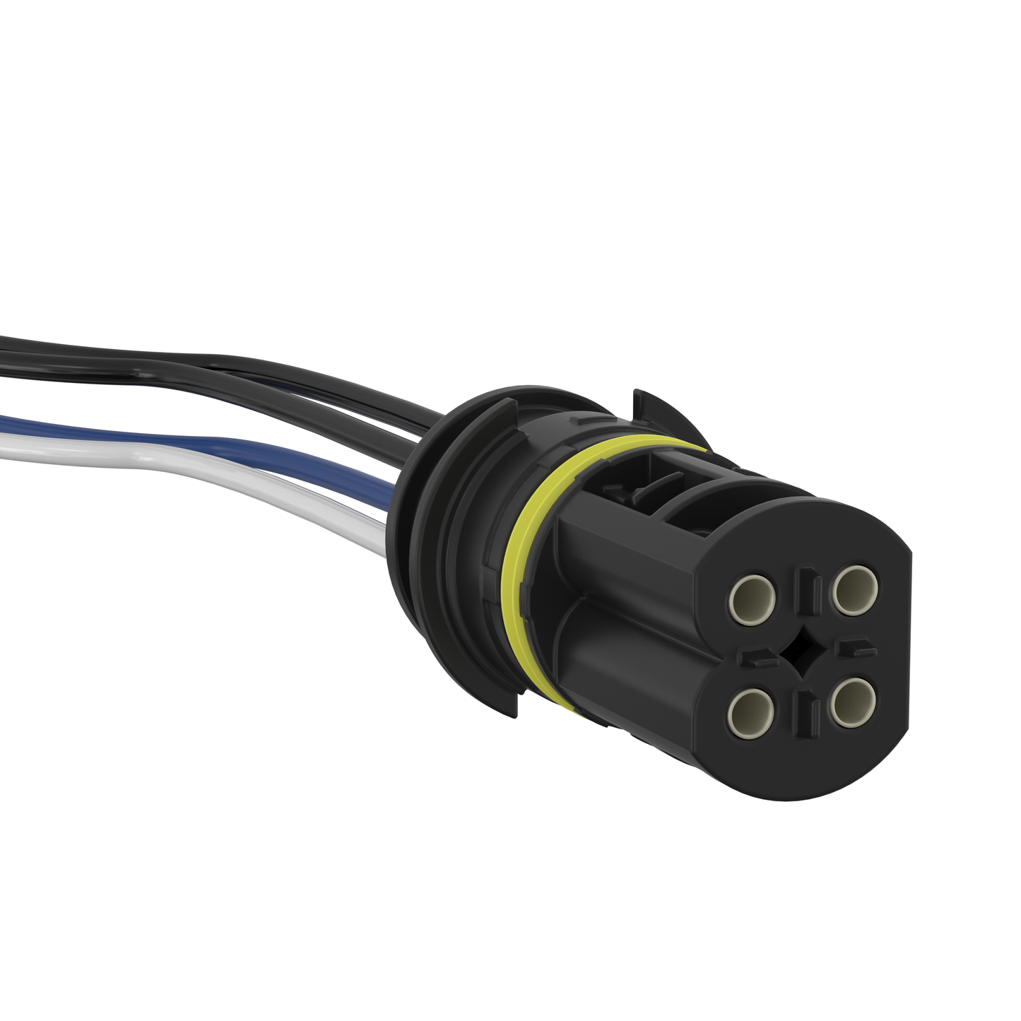 Denso Lambda Sensor DOX-1098