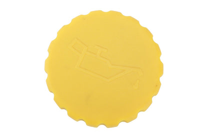 BOGAP Premium Cap for oil filter housing L1422101