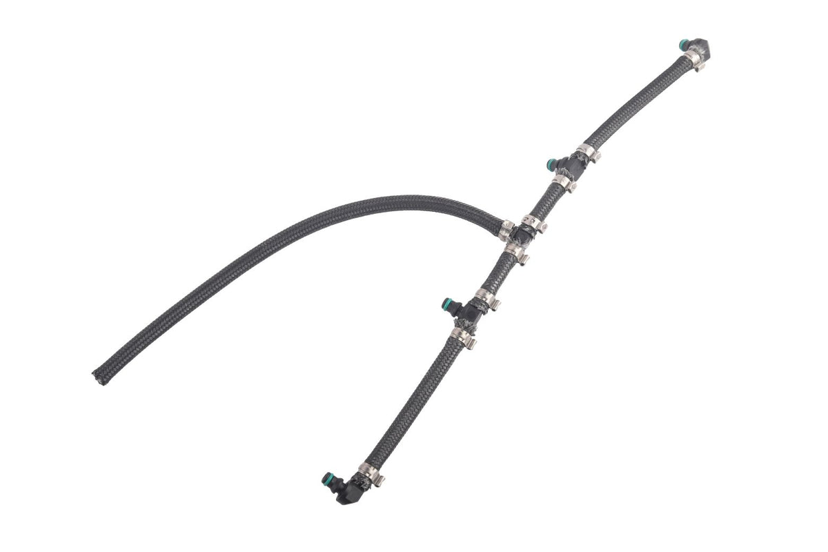 BOGAP Premium Hose for fuel overflow L1621101