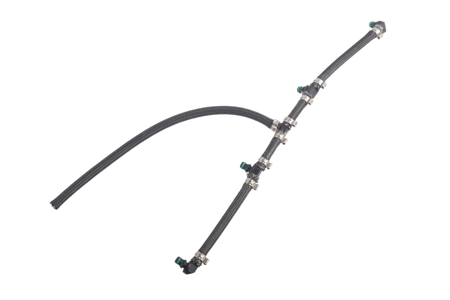BOGAP Premium Hose for fuel overflow L1621101