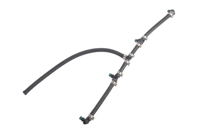 BOGAP Premium Hose for fuel overflow L1621101