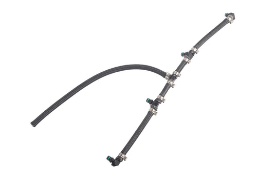 BOGAP Premium Hose for fuel overflow L1621101