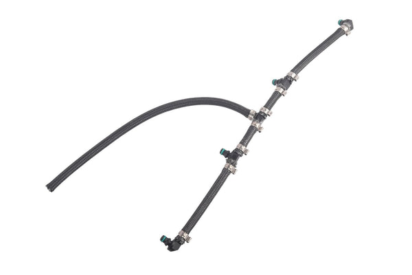 BOGAP Premium Hose for fuel overflow L1621101