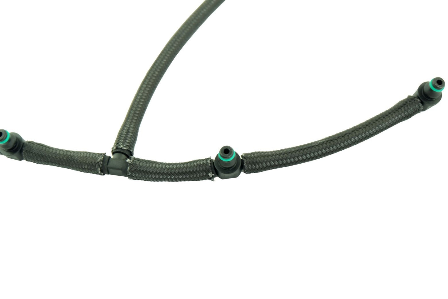 BOGAP Premium Hose for fuel overflow L1621101