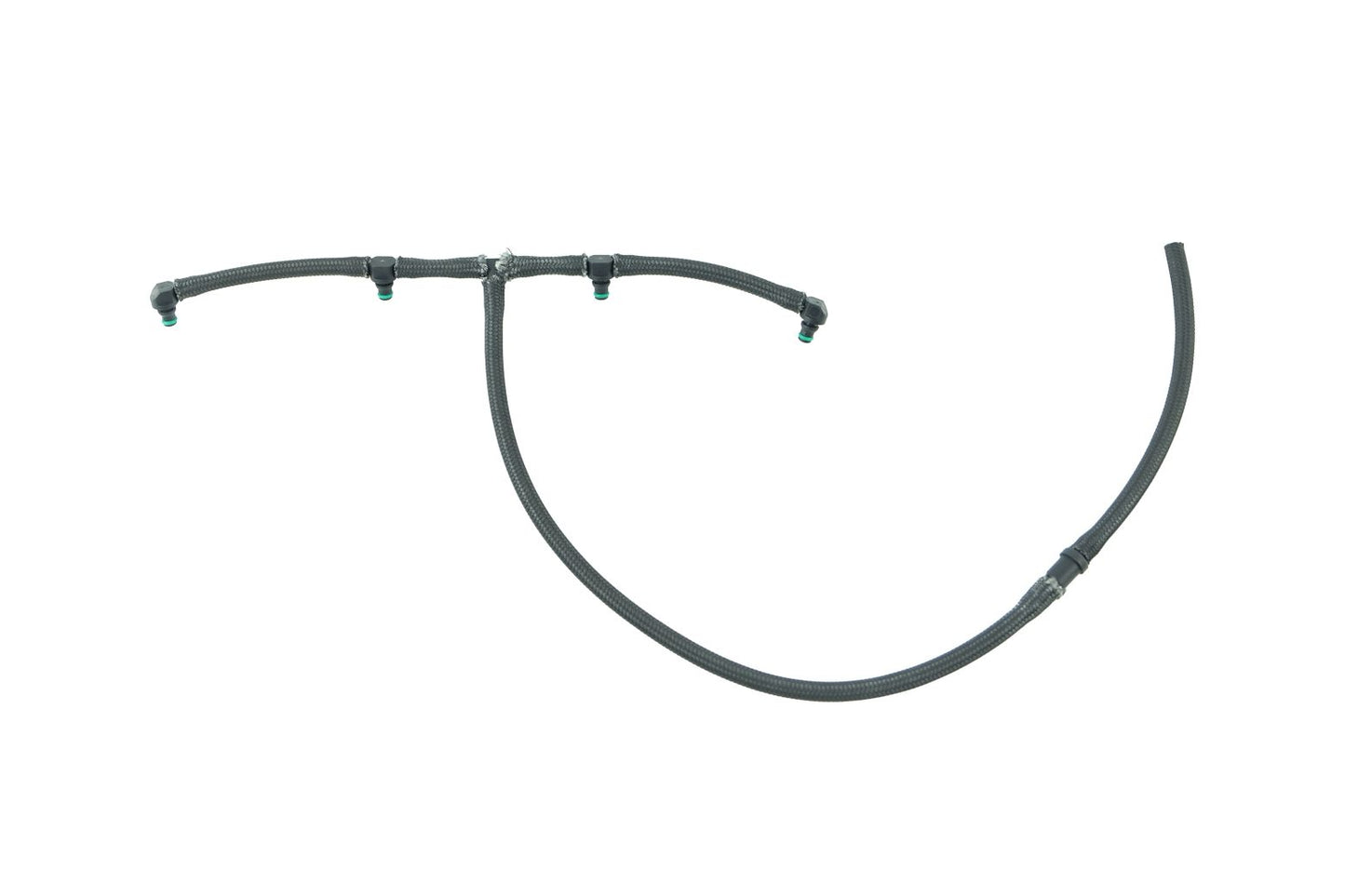 BOGAP Premium Hose for fuel overflow L1621103