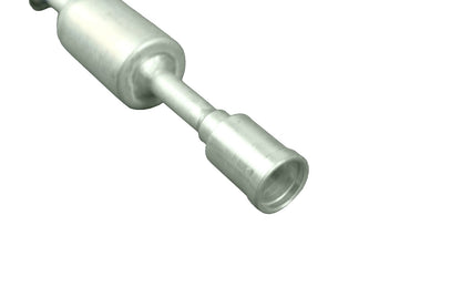 BOGAP Premium High/Low-pressure Line for air conditioning L4128100