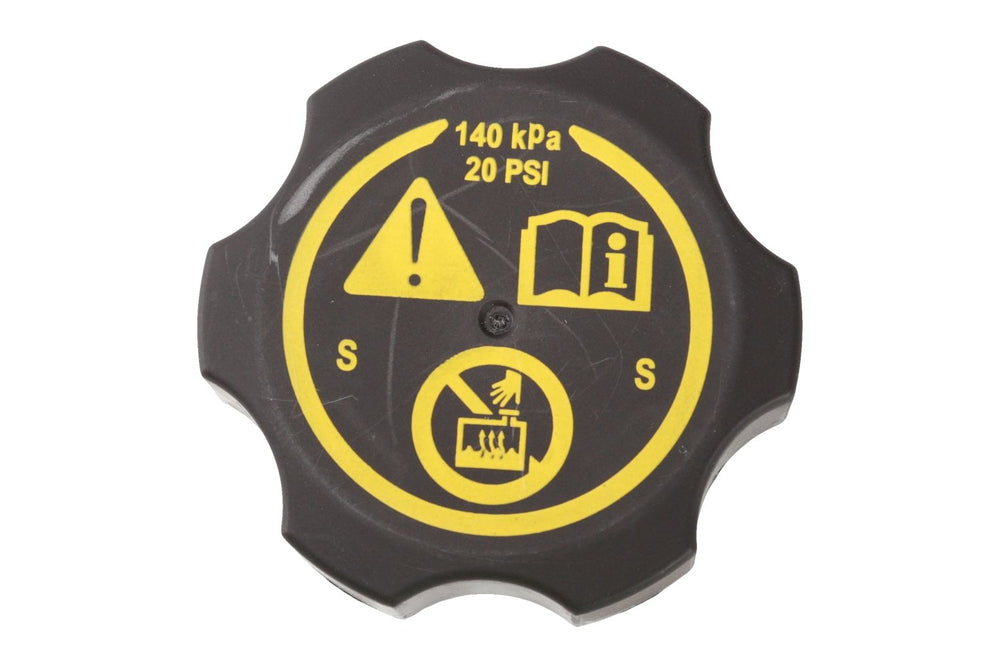 BOGAP Premium Cap for coolant tank L4211101
