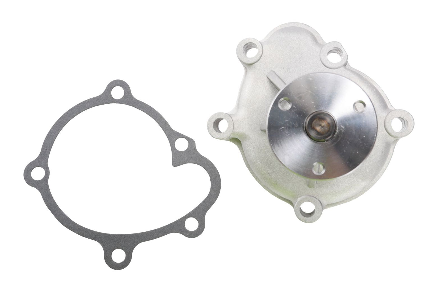 BOGAP Premium Water Pump for engine cooling L4234106