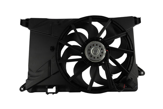 BOGAP Premium Fan for engine cooling L4243101