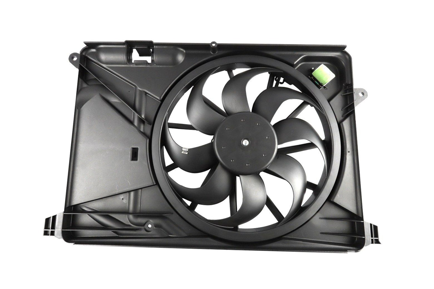 BOGAP Premium Fan for engine cooling L4243101