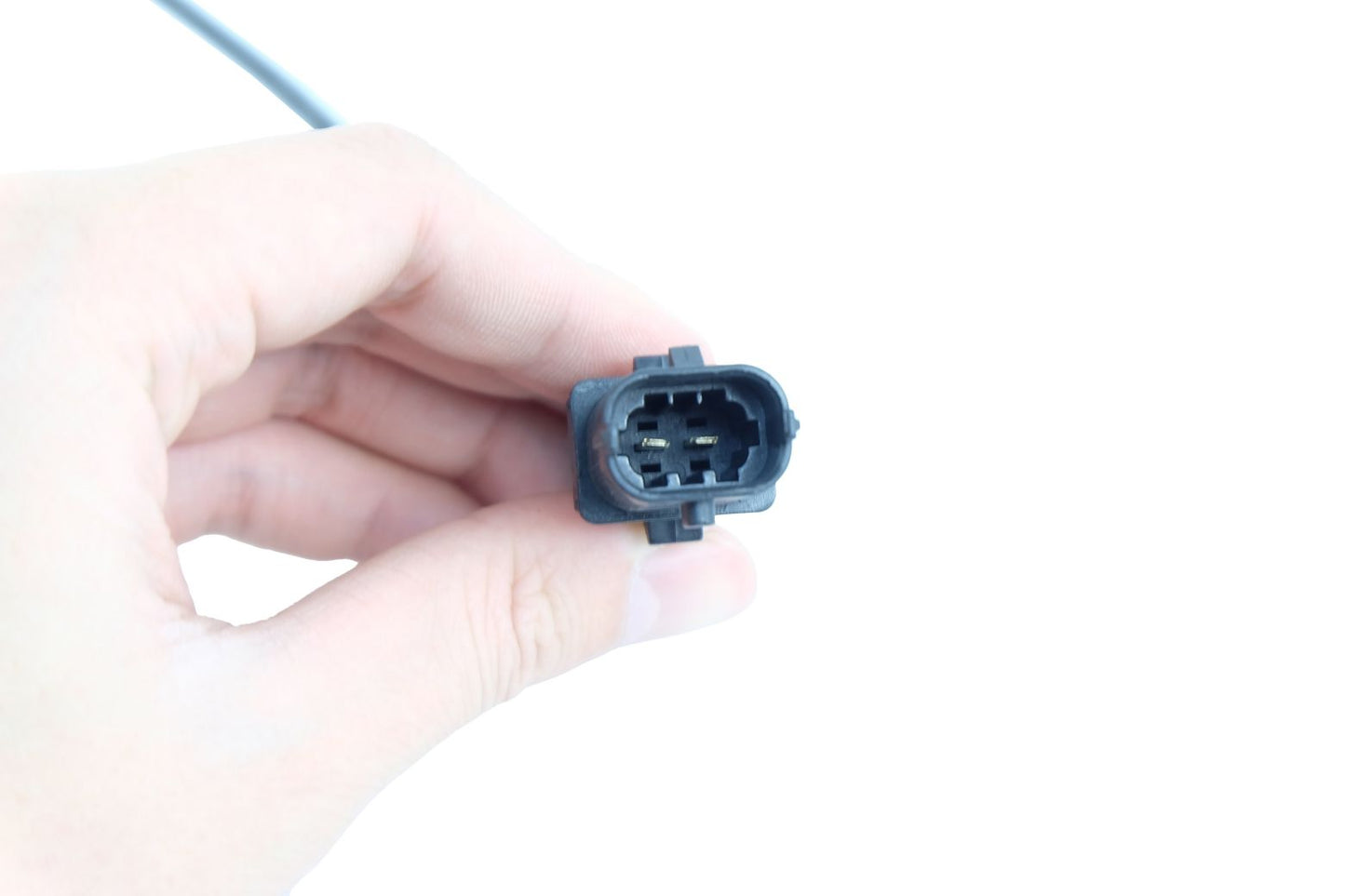 BOGAP Premium Sensor for exhaust gas temperature L6120114