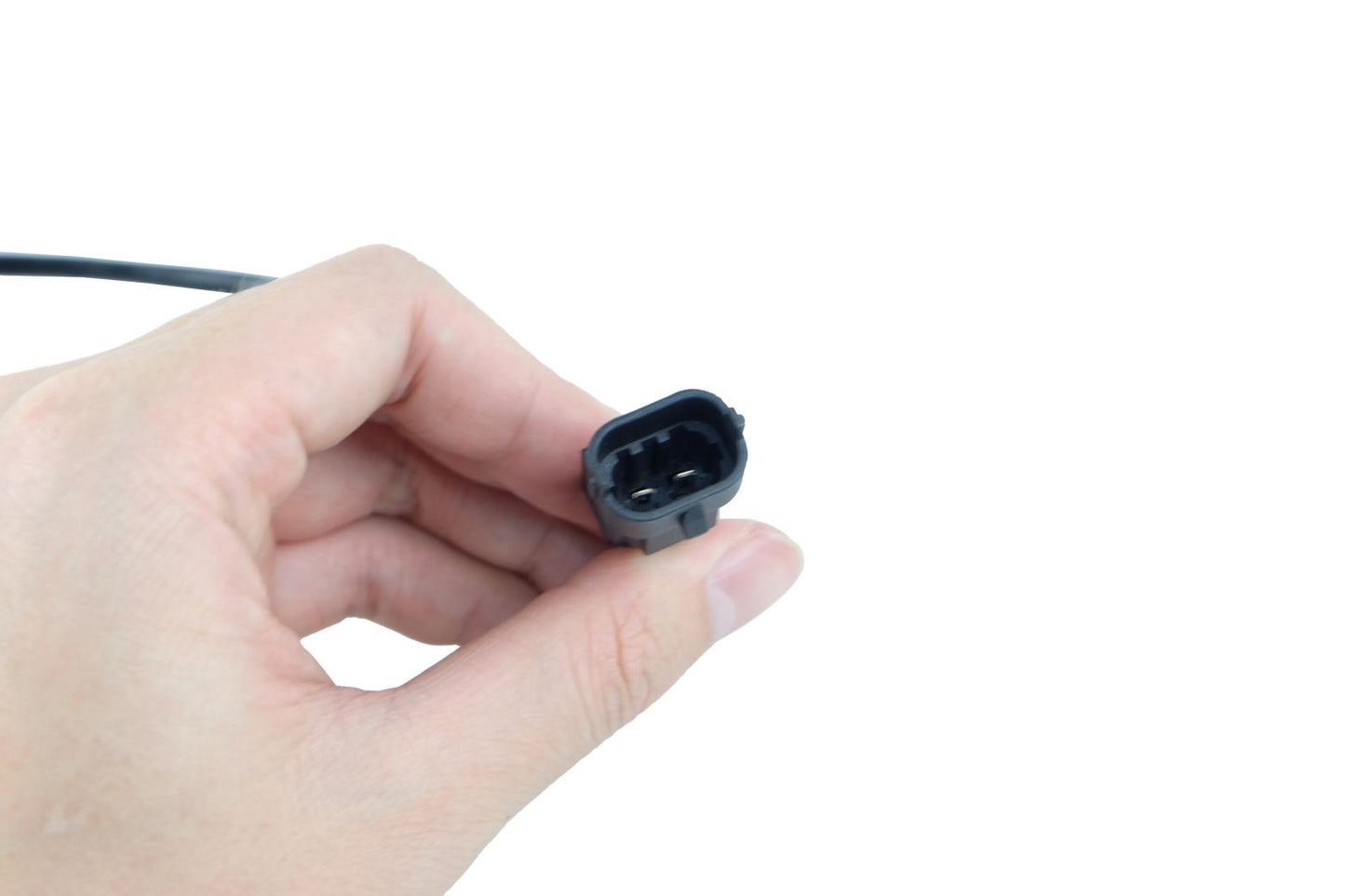 BOGAP Premium Sensor for exhaust gas temperature L6120117
