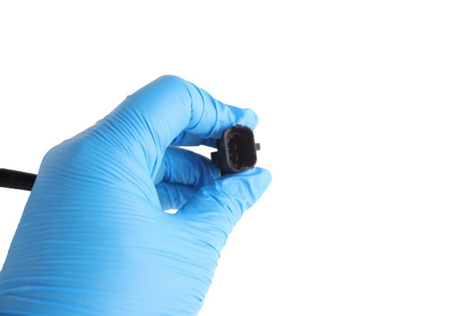 BOGAP Premium Sensor for exhaust gas temperature L6120121