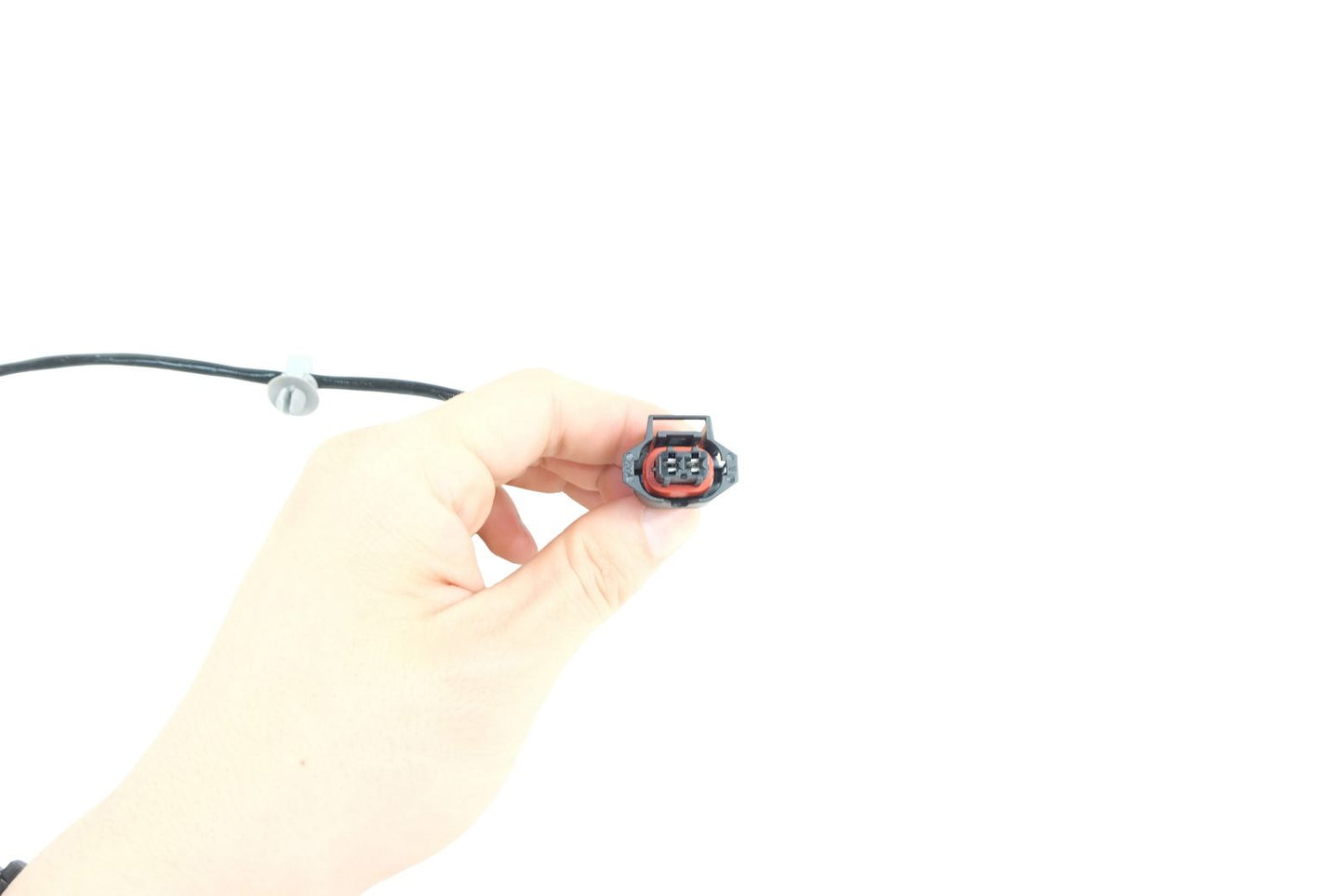 BOGAP Premium Sensor for exhaust gas temperature L6120129