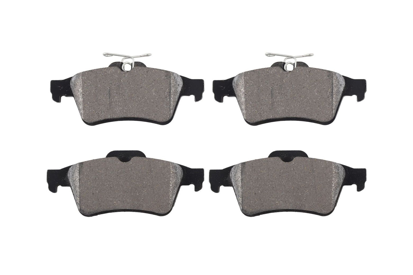 BOGAP Premium Brake Pad Set for disc brake L8210133