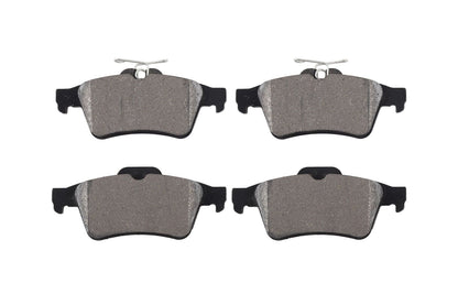 BOGAP Premium Brake Pad Set for disc brake L8210133