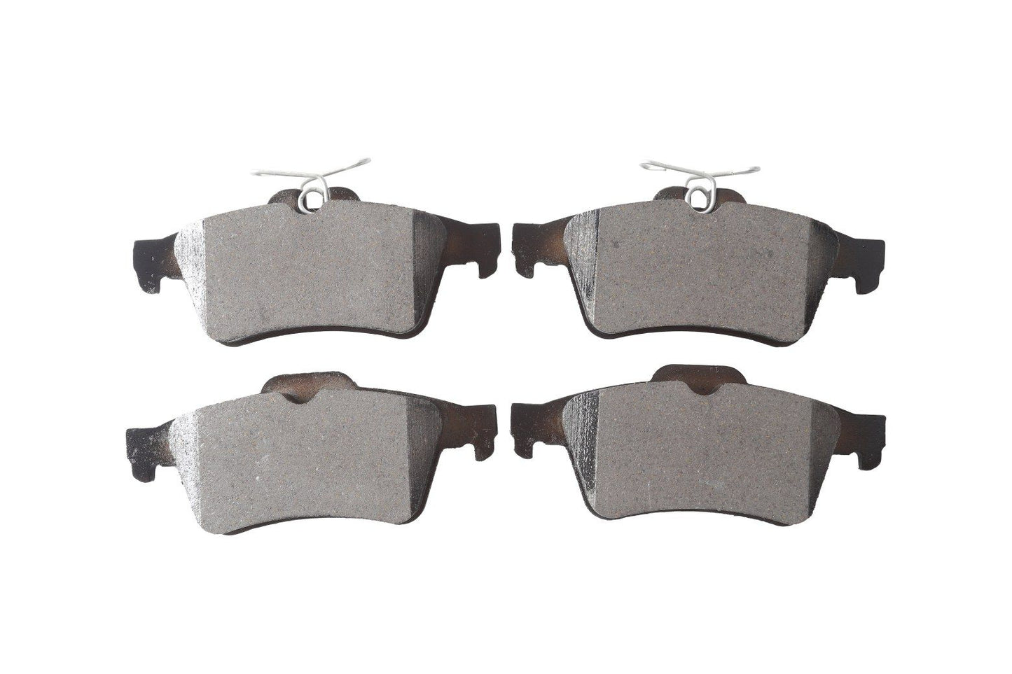 BOGAP Premium Brake Pad Set for disc brake L8210134