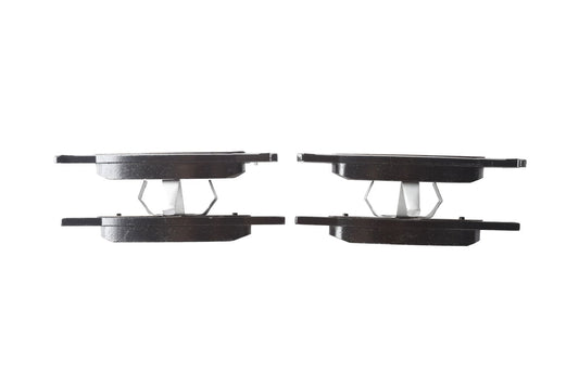 BOGAP Premium Brake Pad Set for disc brake L8210145
